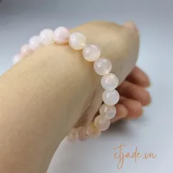 2107191 Trang Sức Phong Thủy Thịnh Vượng | Vòng Ngọc Mã Não CTjade