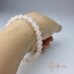 2107192 Trang Sức Phong Thủy Thịnh Vượng | Vòng Ngọc Mã Não CTjade