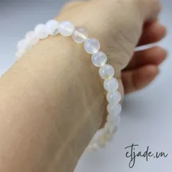 2107193 Trang Sức Phong Thủy Thịnh Vượng | Vòng Ngọc Mã Não CTjade