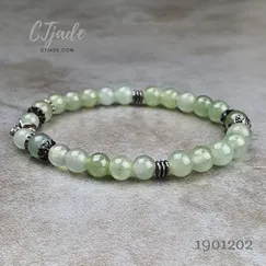 Mẫu Vòng Cẩm Thạch Chất Lượng Cao  1901202 | Trang sức cao cấp thương hiệu Việt CTjade