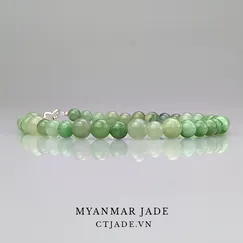 Mẫu 20120604 | Vòng Cẩm Thạch CTjade 4-6ly