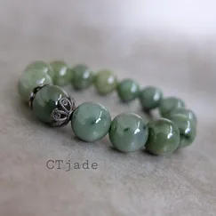 Vòng Cẩm Thạch CTjade - 171215