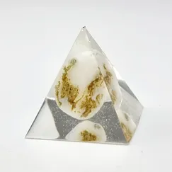 2203164 Kim Tự Tháp Đá Thiên nhiên Artgem