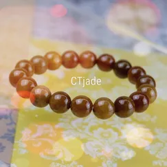 Vòng Cẩm Thạch CTjade - 181184