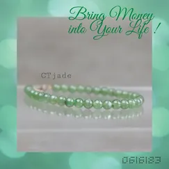 Trang Sức Cao Cấp Đá Cẩm Thạch CTjade | 0616183