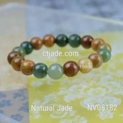 Vòng 111118 Cẩm Thạch A | CTjade