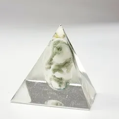 2203170 Kim Tự Tháp Đá Thiên nhiên Artgem