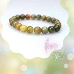 Vòng Tay Đá Thiên Nhiên | CTjade | 1912195