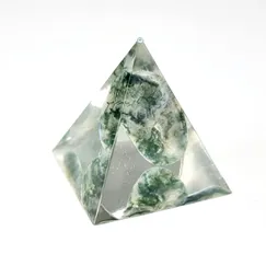 2203053 Kim Tự Tháp Đá Thiên nhiên Artgem