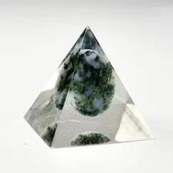 2203173 Kim Tự Tháp Đá Thiên nhiên Artgem