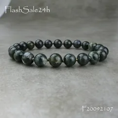 Flash Sale 24h | Vòng Tay Đá Thiên Nhiên F20092107