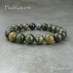 Flash Sale 24h | Vòng Tay Đá Thiên Nhiên F20092104