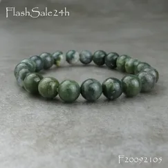 Flash Sale 24h | Vòng Tay Đá Thiên Nhiên F20092105