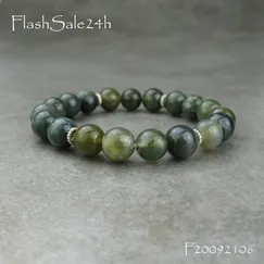 Flash Sale 24h | Vòng Tay Đá Thiên Nhiên F20092106