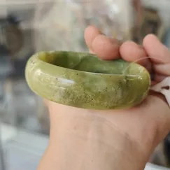 250321 Vòng Serpentine giá rẻ nhất saigon, giá công thợ