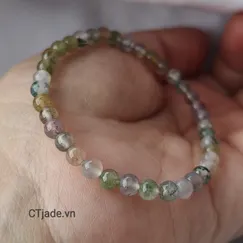 2508122 Vòng tay độc bản đá thiên nhiên dành cho giới trẻ tại CTjade