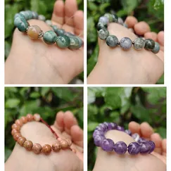 Ưu đãi 9/9 đồng giá 99k bạn sẽ nhận được chiếc vòng trong thế nào?