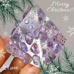 Mẫu P2111224 | Kim tự tháp mỹ thuật đá thạch anh hồng thiên nhiên