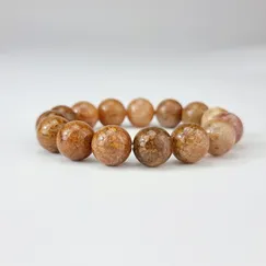 2106263 | Trang sức phong thủy hộ mệnh bình an & thịnh vượng, đá năng lượng thạch anh đại dương Ocean Jasper | CTjade