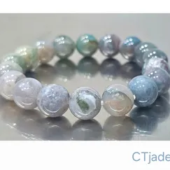 2410286 Vòng tay đẹp phiên bản Singatute CTjade
