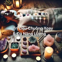 Trị liệu chuông xoay hiệu quả nhất kết hợp đá năng lượng tại HCM