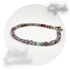 2103216 | Trang Sức Đá Cao Cấp Thiên Nhiên Tourmaline CTjade