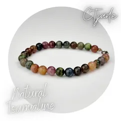 2103214 | Trang Sức Đá Cao Cấp Thiên Nhiên Tourmaline CTjade