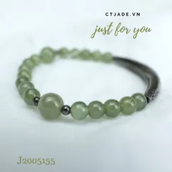 Mẫu Trang Sức Cao Cấp Thương Hiệu Việt | CTjade | J2005155