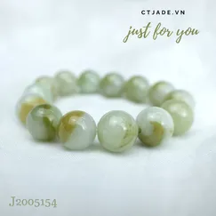 Mẫu Trang Sức Cao Cấp Thương Hiệu Việt | CTjade | T2005154