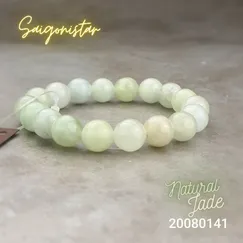 Mẫu Vòng tay đá cẩm thạch 20080141 | Saigonistar