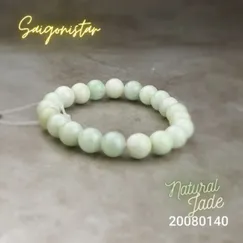 Mẫu Vòng tay đá cẩm thạch 20080140 | Saigonistar