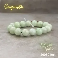 Mẫu Vòng tay đá cẩm thạch 20080106 | Saigonistar