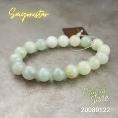 Mẫu Vòng tay đá cẩm thạch 20080122 | Saigonistar