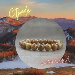 Mẫu Vòng Tay Đá Cẩm Thạch Miến Điện 20080804 | CTjade