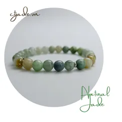 Mẫu 2104194 | Vòng Cẩm Thạch Miến Điện | CTjade