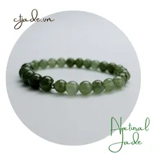 Mẫu 2104195 | Vòng Cẩm Thạch Miến Điện | CTjade