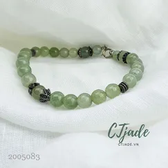 Mẫu Vòng Cẩm Thạch Chất Lượng Cao | CTjade | 2005083