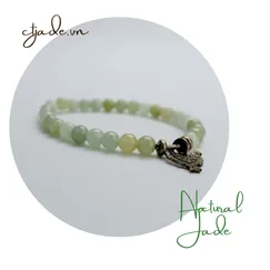 Mẫu Mẫu T2104198 | Vòng Cẩm Thạch Miến Điện | CTjade