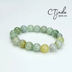 Mẫu Vòng Cẩm Thạch Đẹp Mua Ở Đâu Tại HCM? CTjade | C2006121