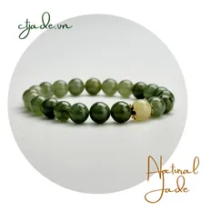 Mẫu 2104157 | Vòng Cẩm Thạch Miến Điện | CTjade