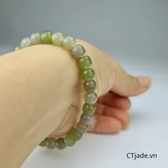 C2107083 Trang Sức Phong Thủy Vòng Ngọc Tân Cương Hòa Điền CTjade