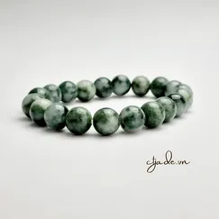 Mẫu 2104156 | Vòng Cẩm Thạch Thiên Nhiên CTjade 9ly