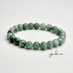 Mẫu 2104155 | Vòng Cẩm Thạch Thiên Nhiên CTjade 6ly