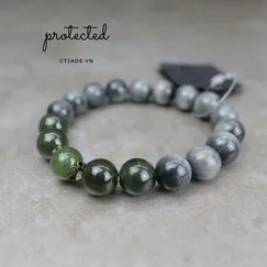 Vòng Tay Đá Hawk's Eye | CTjade | 1911269