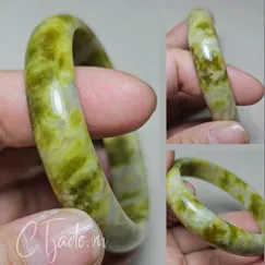 Vòng bản số 2310295, CTjade dòng trang sức đá thiên nhiên 100%, CTjade.vn