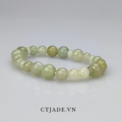 Mẫu 20122808 | Vòng Cẩm Thạch CTjade 10ly