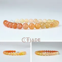 Mẫu 2111191 | Trang sức phong thủy hộ mệnh, vòng tay Mã Não CTjade