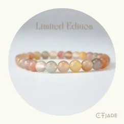 Mẫu 2111196 | Trang sức phong thủy hộ mệnh, vòng tay Mã Não CTjade