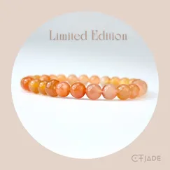 Mẫu 2111200B | Trang sức phong thủy hộ mệnh, vòng Mã Não CTjade