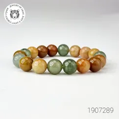 Mẫu 1907289 | Trang sức phong thủy hộ mệnh, vòng tay Mã Não CTjade